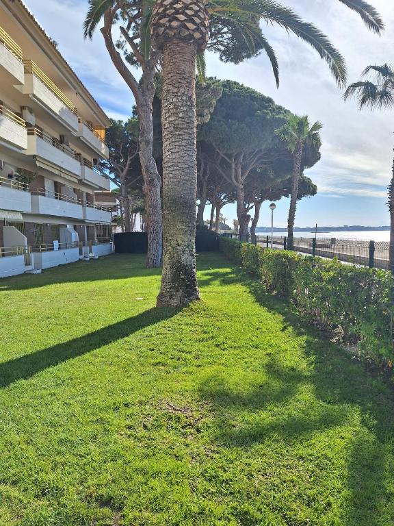 Vilafortuny Cambrils A PIE DE PLAYA CON PISCINA - 4