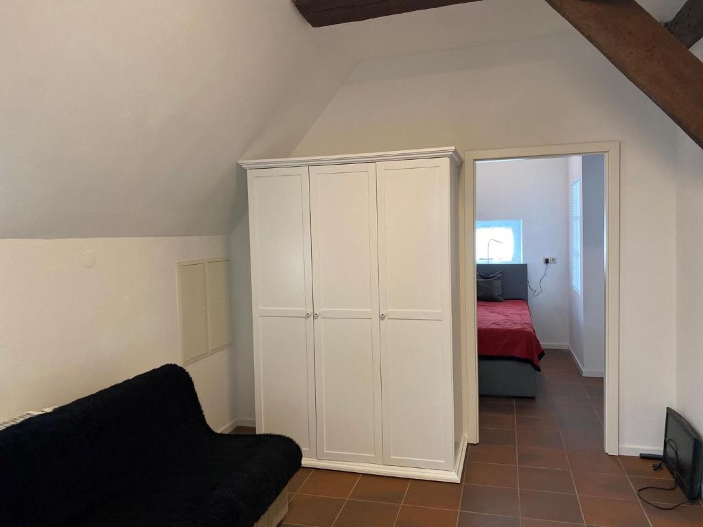 Ferienwohnung Butendeich, Mittelnkirchen