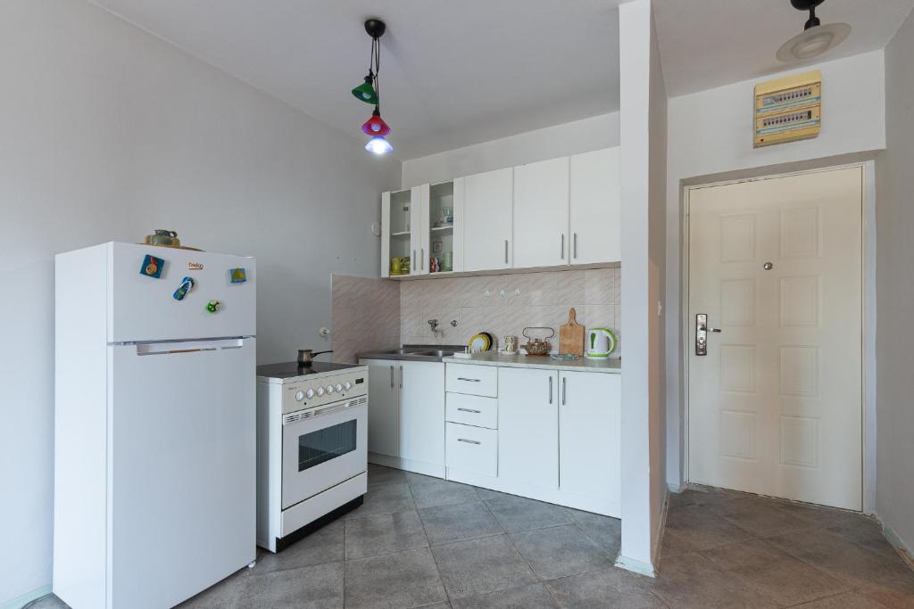 Apartment Emines Budva Center - 4