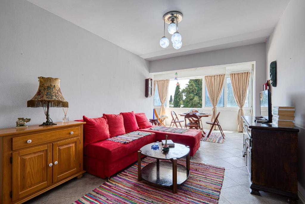 Apartment Emines Budva Center - 2