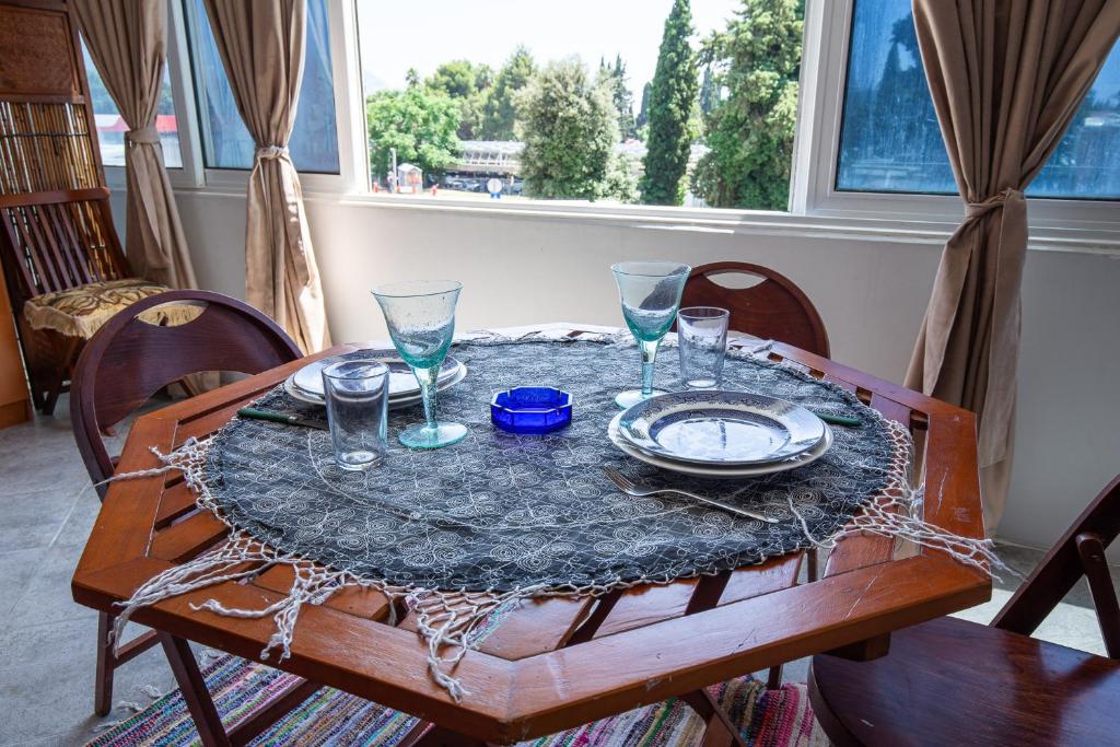 Apartment Emines Budva Center - 3