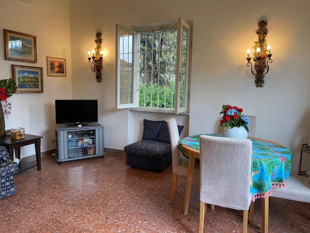 Villetta delle Acacie - 1