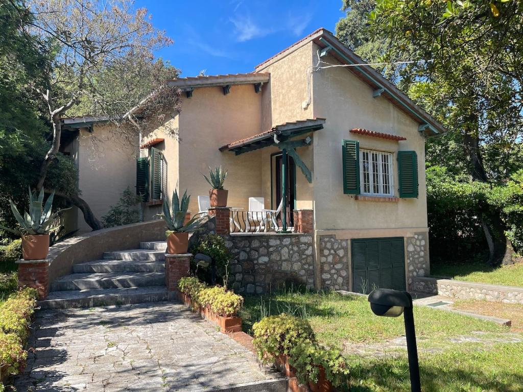 Villetta delle Acacie - 5