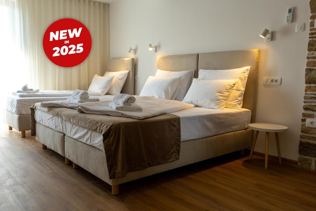 Bed & Breakfast Adelsberg Inn, Postojna