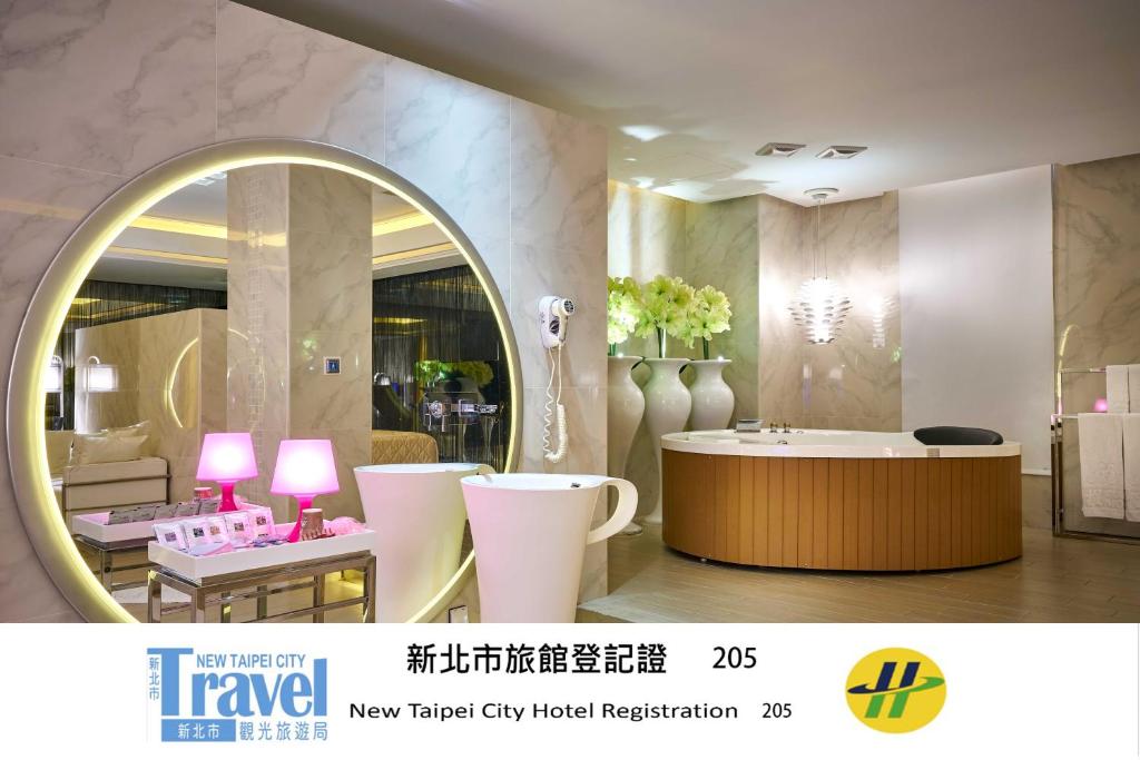 Purple Rainbow Motel 호텔 이미지 2