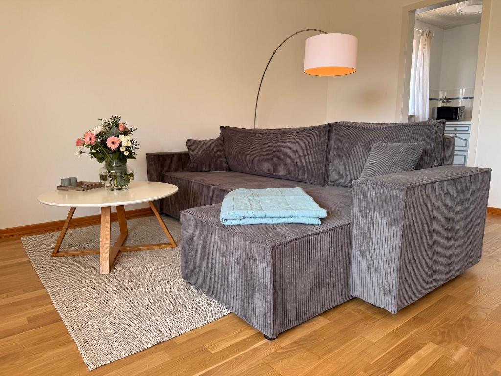 Ferienwohnung Deichstrand, Grömitz