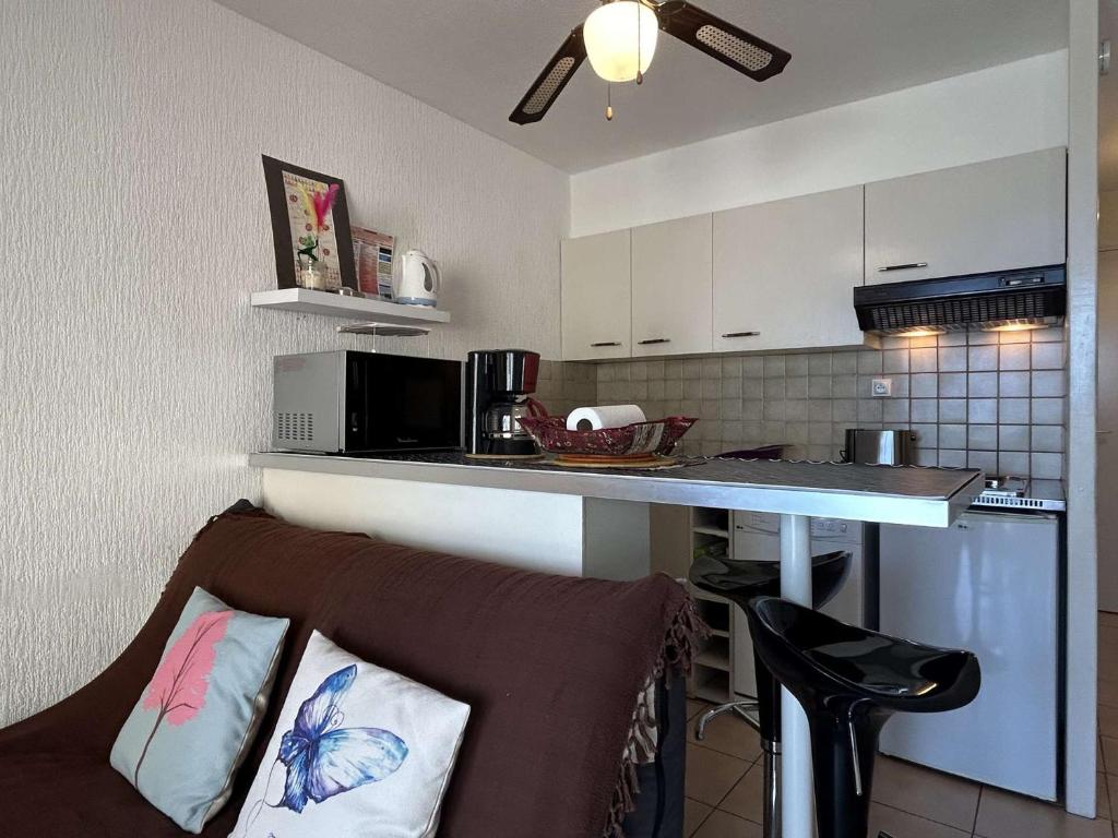 Appart studio cabine Banyuls Sur Mer BN630-002 - 5