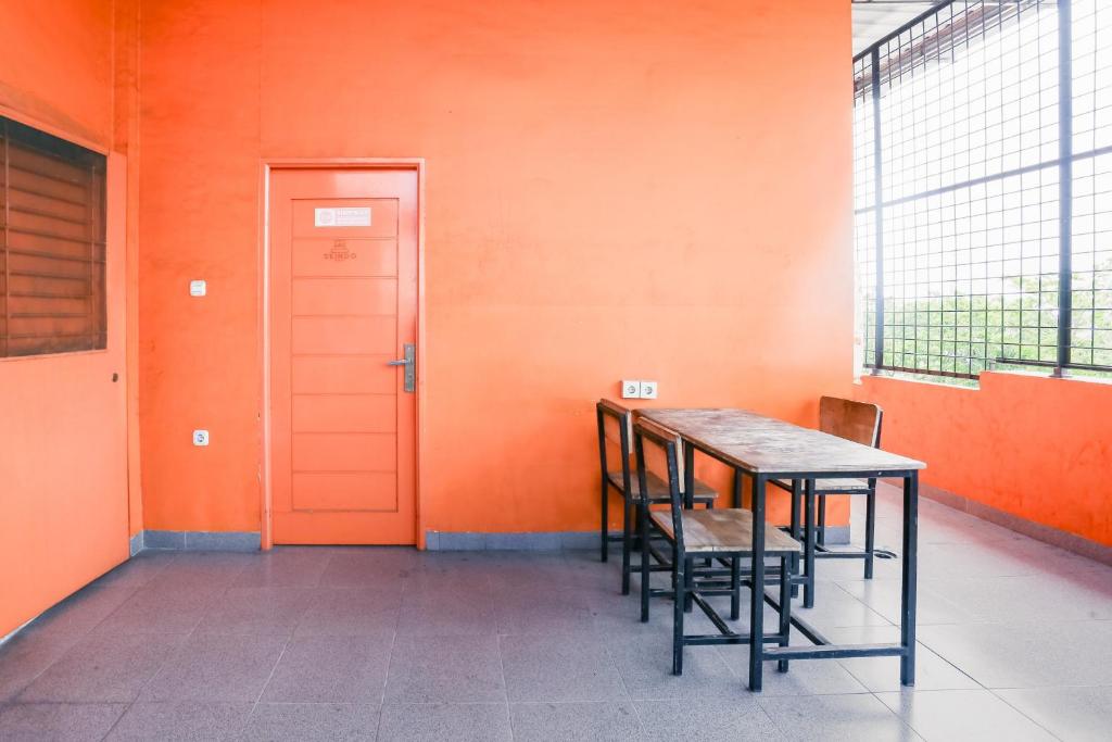 Facilities