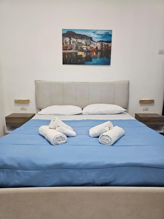 Clary Home Cefalu' - 2