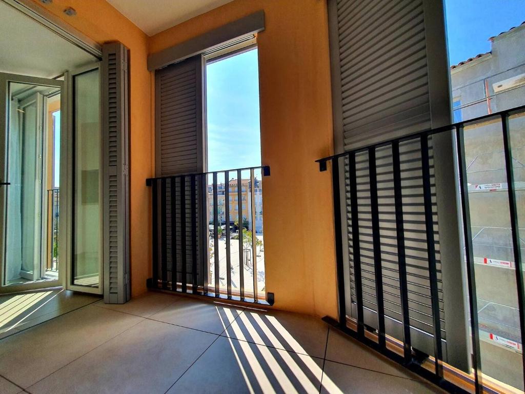 Le Marenda - Appartement au coeur d'Antibes - 3