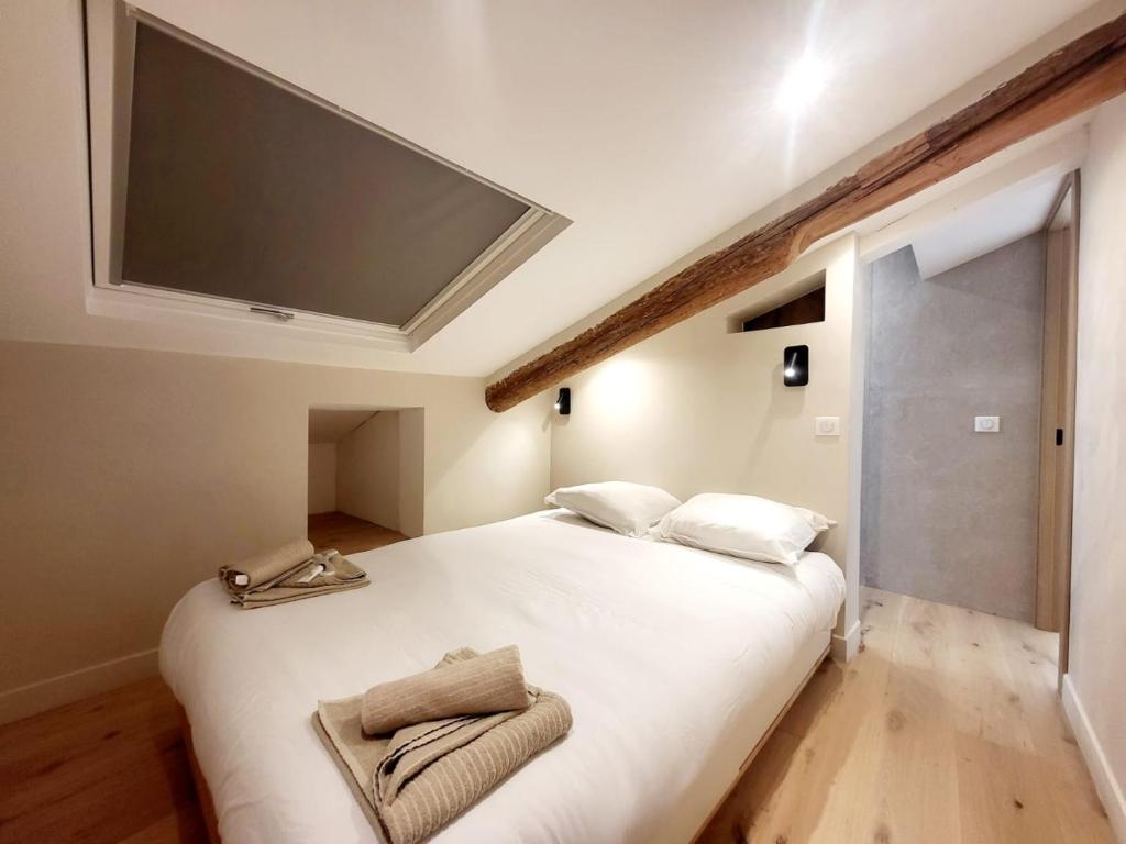 Le Saint Antoine - T2 dans Vieil Antibes - 4