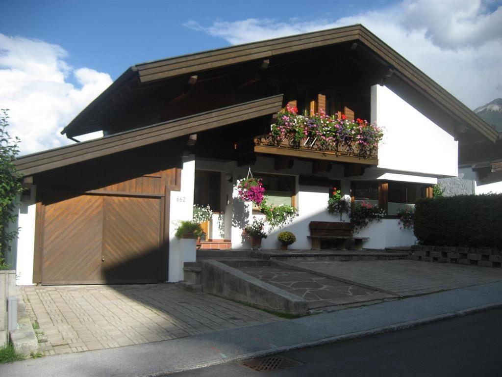 Haus Winkler, Seefeld in Tirol