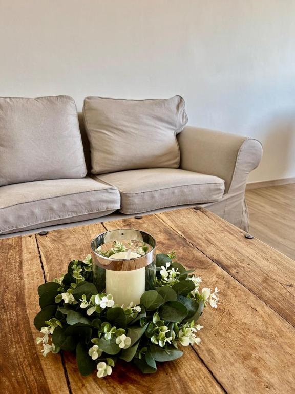 Stylish Flat Near Centre - 1