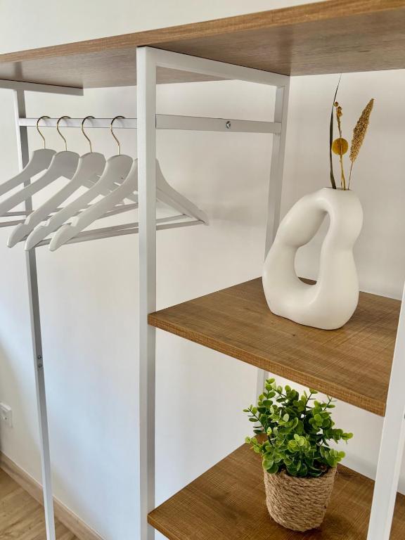 Stylish Flat Near Centre - 2