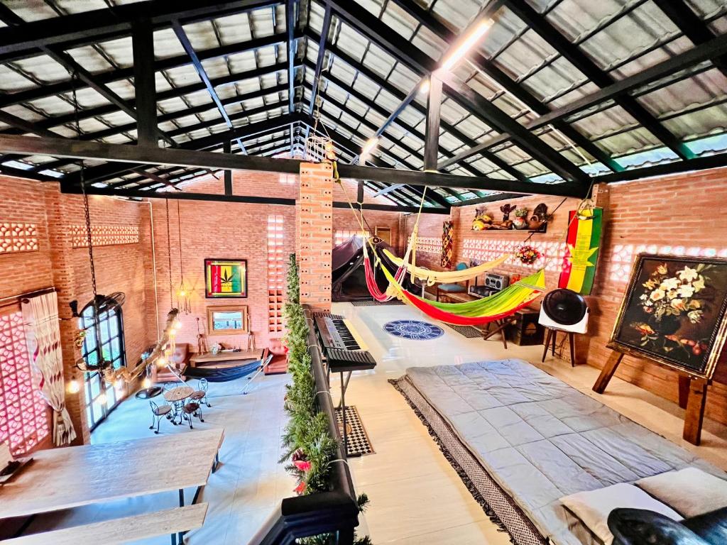 Ho Tram Chill House