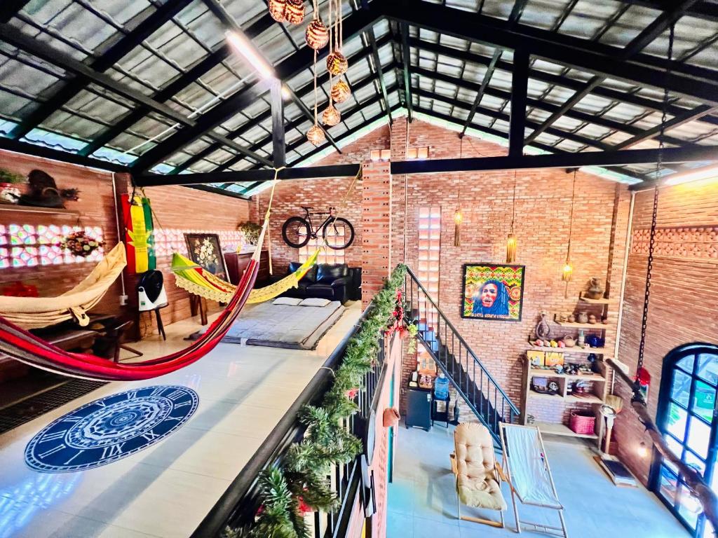 Ho Tram Chill House