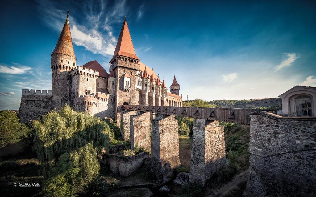 Very good location, Hunedoara