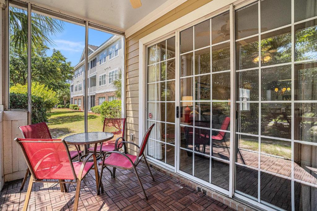 Havens #1215, Myrtle Beach