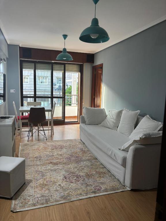 Your Space in the Center of Vigo, Vigo