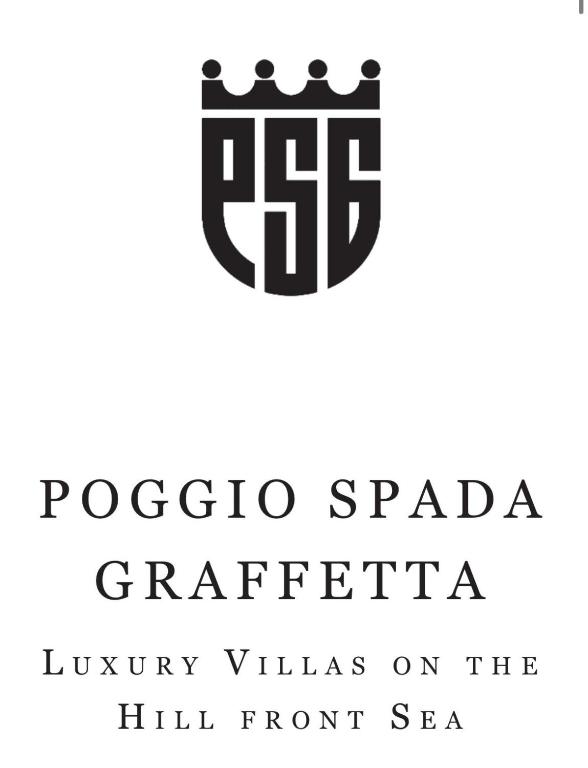 Poggio Spada Graffetta - Villa Marcello, Casa Serrafiori