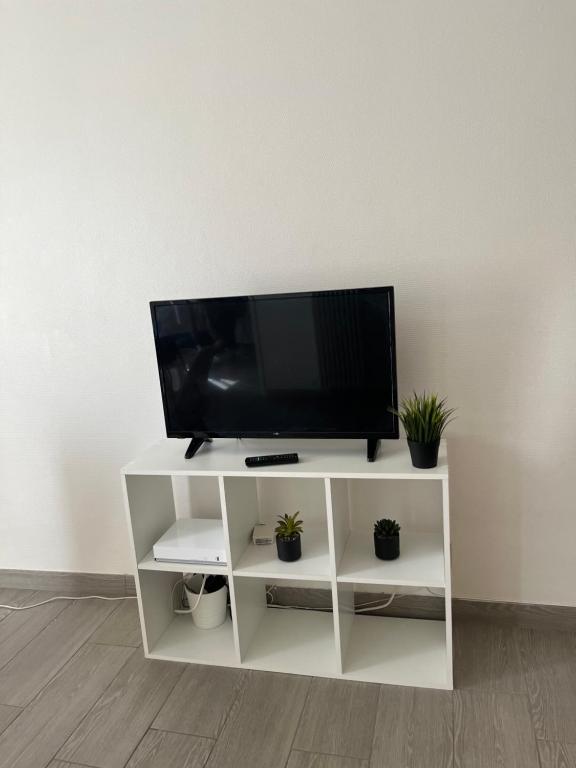 Studio cosy au cœur du centre ville idéal pour visiter Marseille - 5