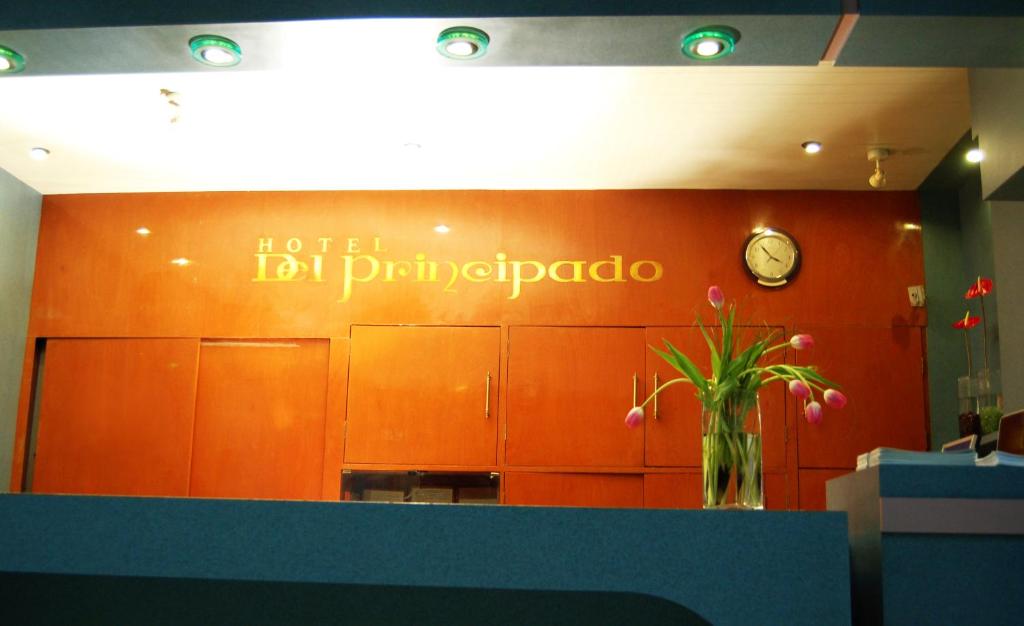 Hotel del Principado photo