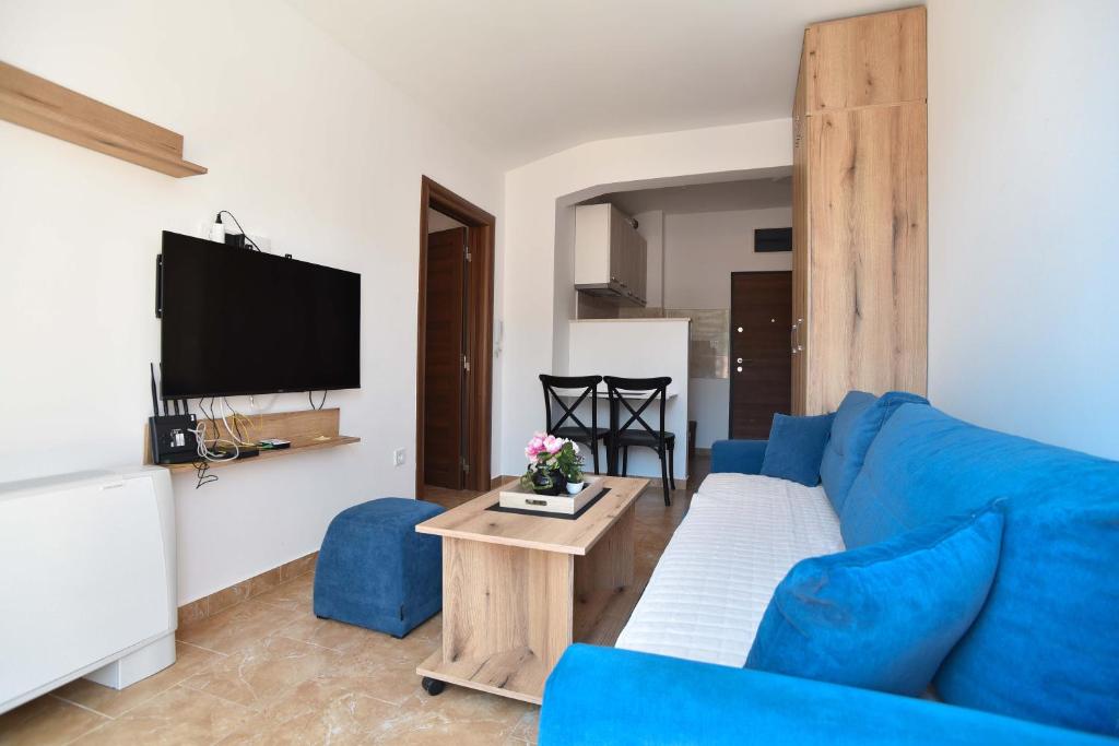 Omega 1 Apartment Budva - 3