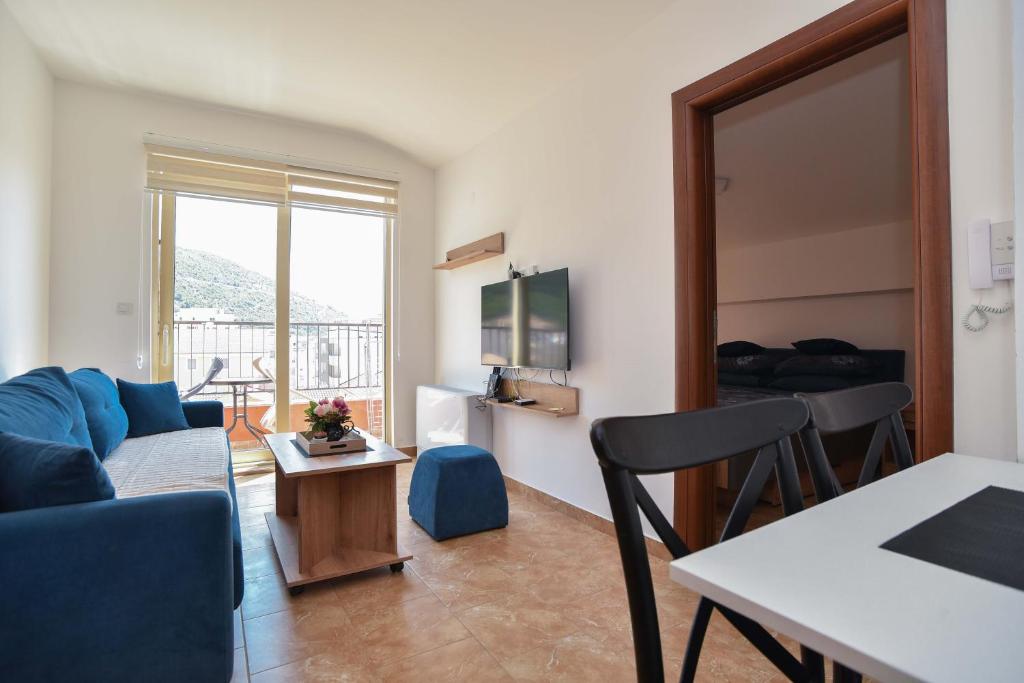 Omega 1 Apartment Budva - 2