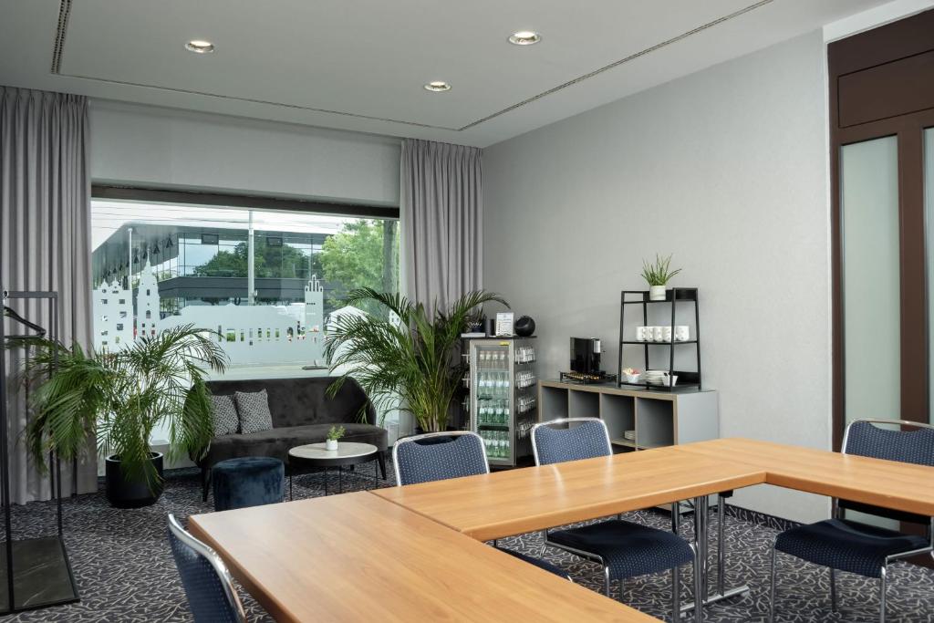 Tárgyalóterem/bálterem