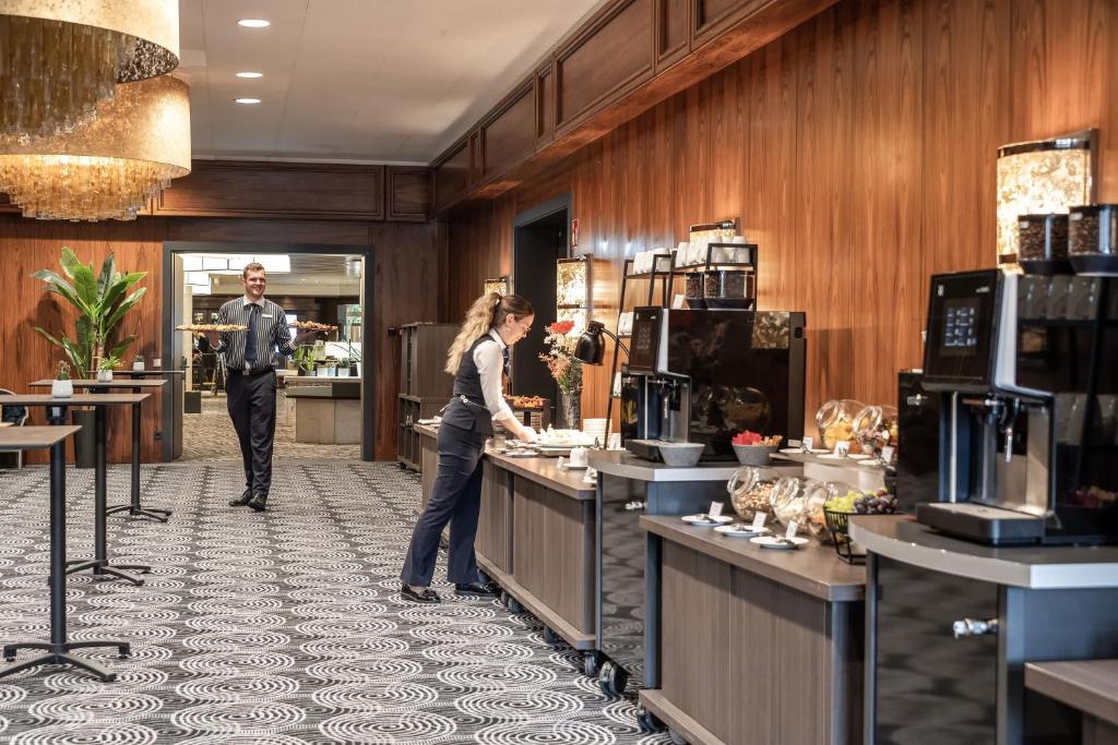 Meeting room / ballrooms