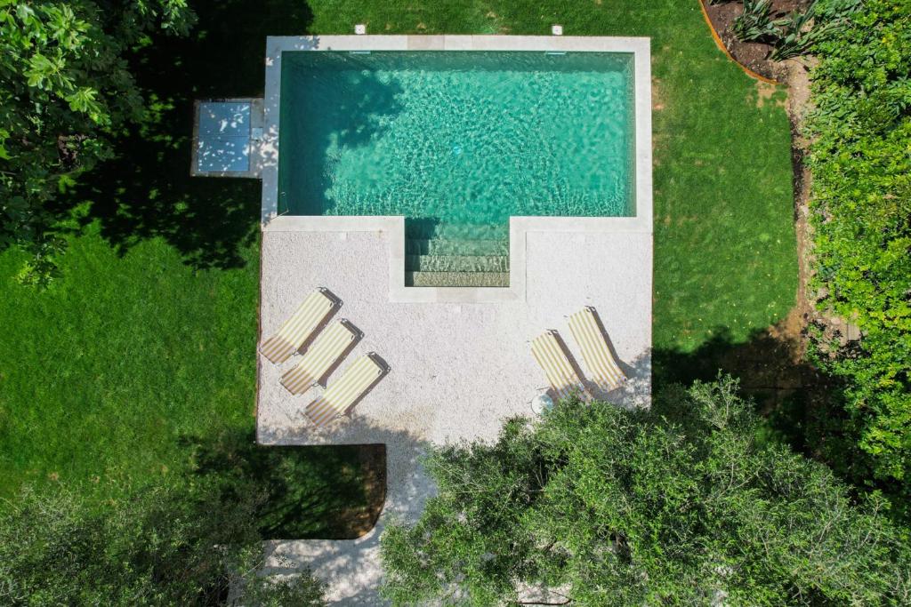 REF 2177- Exceptional Villa in the Heart of Cannes 5mins from La Croisette, Cannes