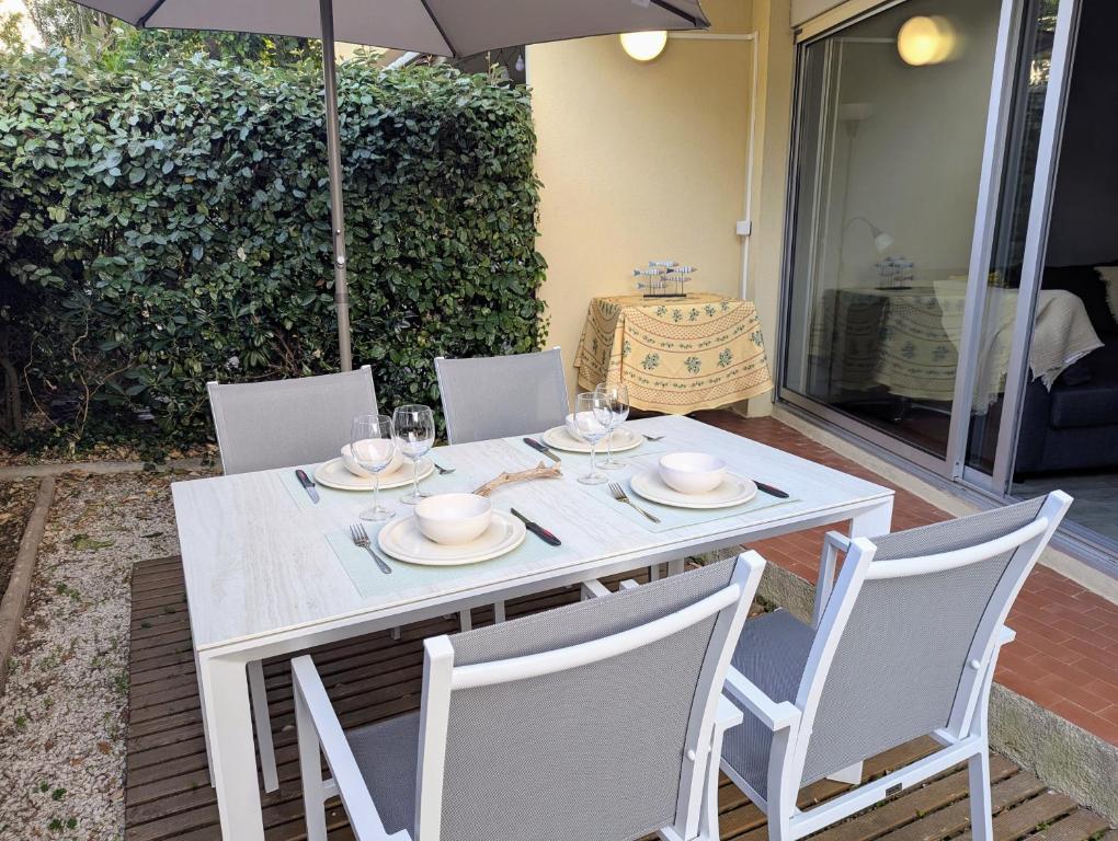 Le Pastis - Direct aan het strand en het centrum - Top locatie! - 5
