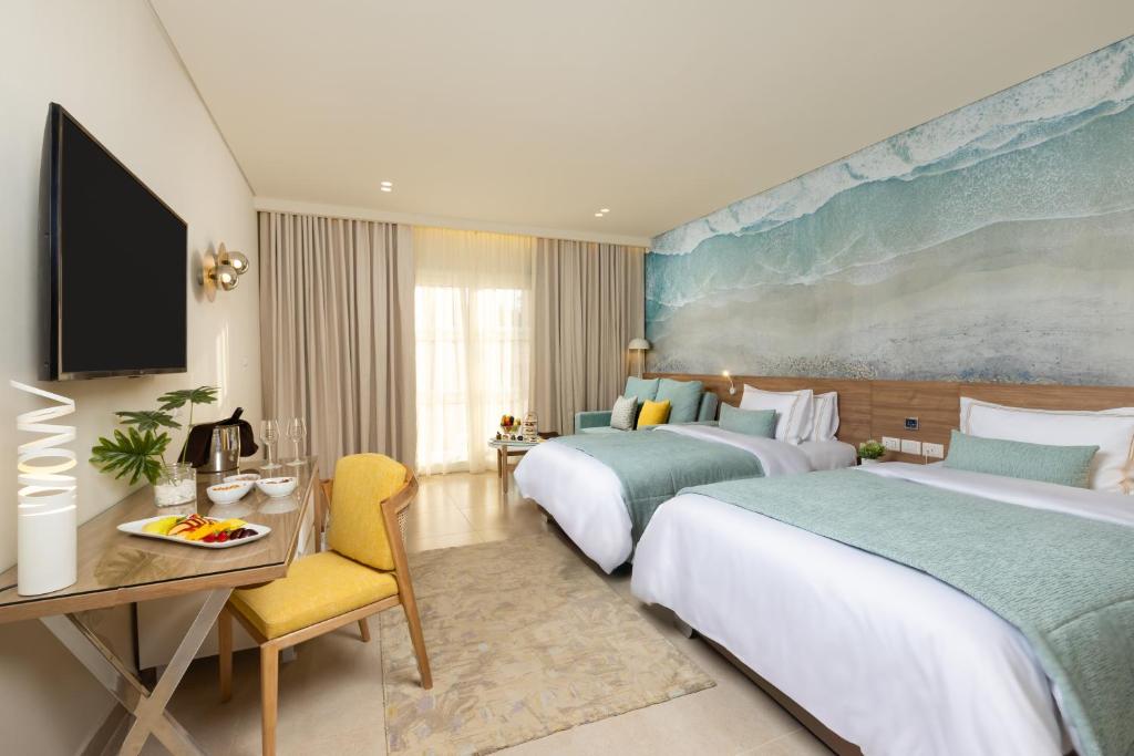 Amwaj Oyoun Resort & Casino