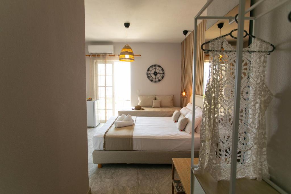Hotel Agios Thomas