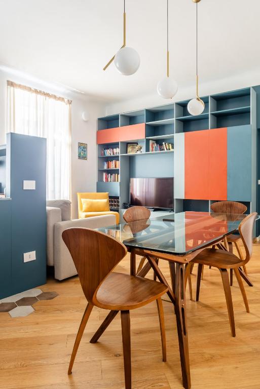 Cozy and Design Suite close to Central Rail Station - 3