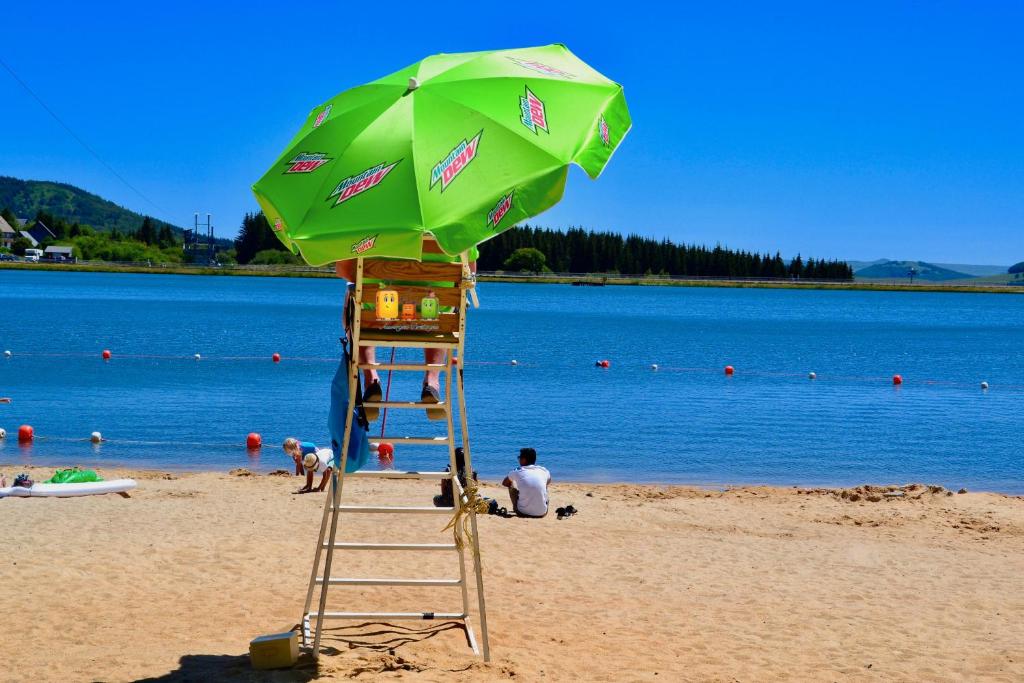 Gite le Renne, Besse-et-Saint-Anastaise