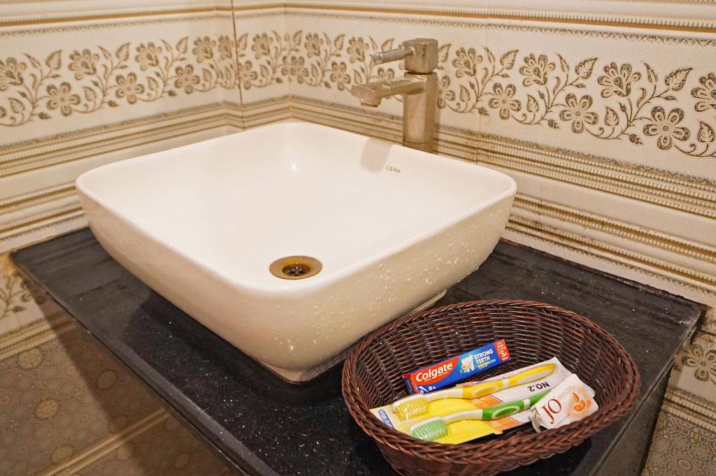 バスルーム（客室）