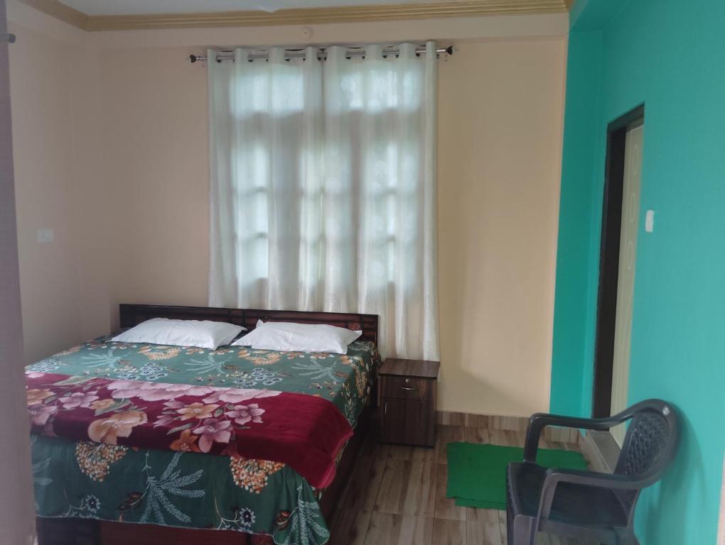 Hare Krishna Homestay, Sarāhan