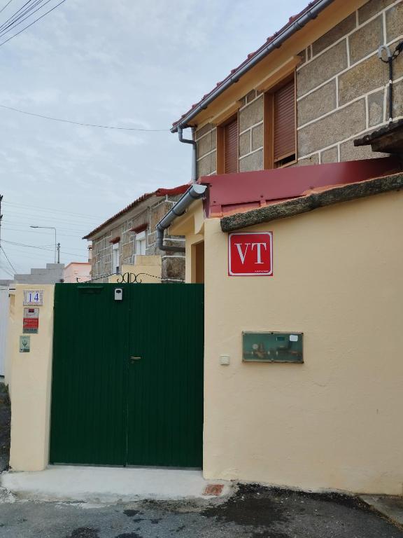 Casa en Vigo - 1