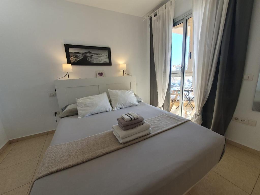 La Ladera El Medano Beach Apartment - 5