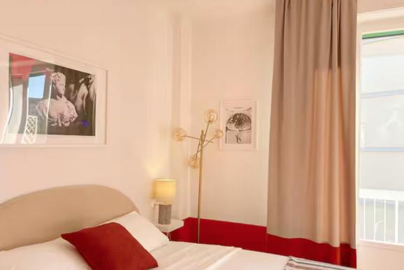 GORDIGIANI Room - 2