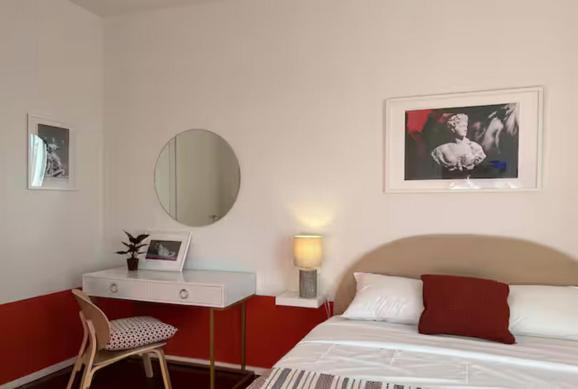 GORDIGIANI Room - 3