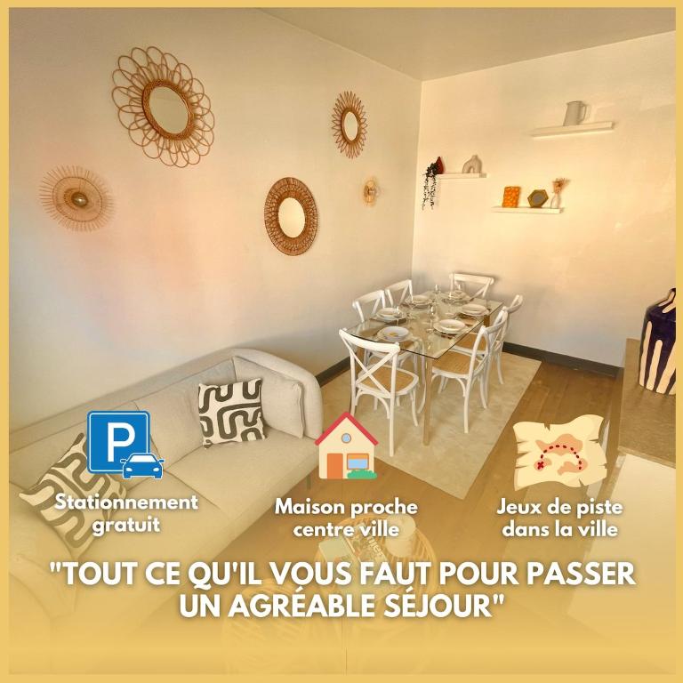 Large Comfortable House for Groups and Families - 1