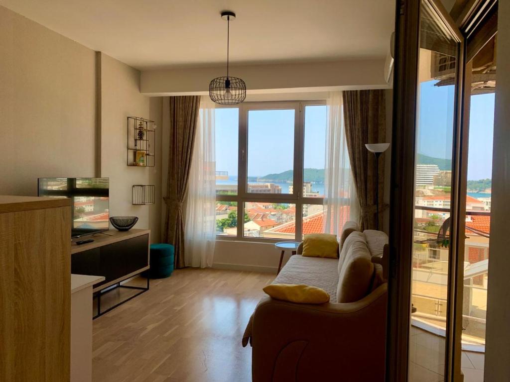Apartment Becici - 2
