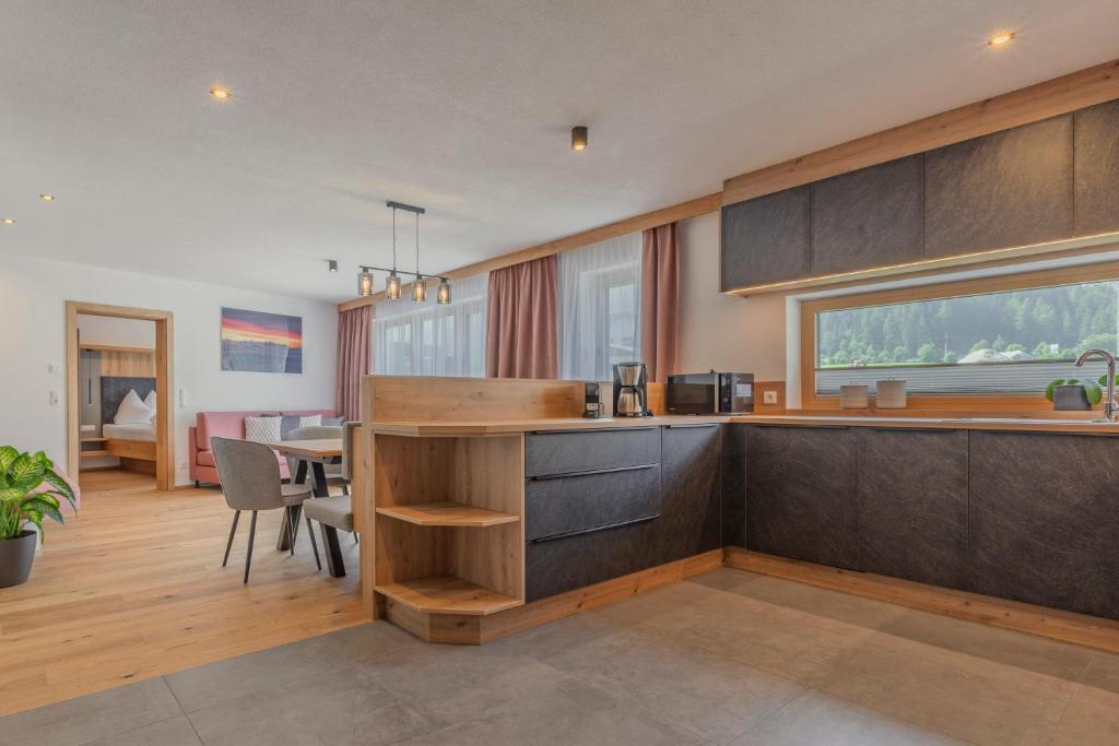 Chalet Waldhart - 3