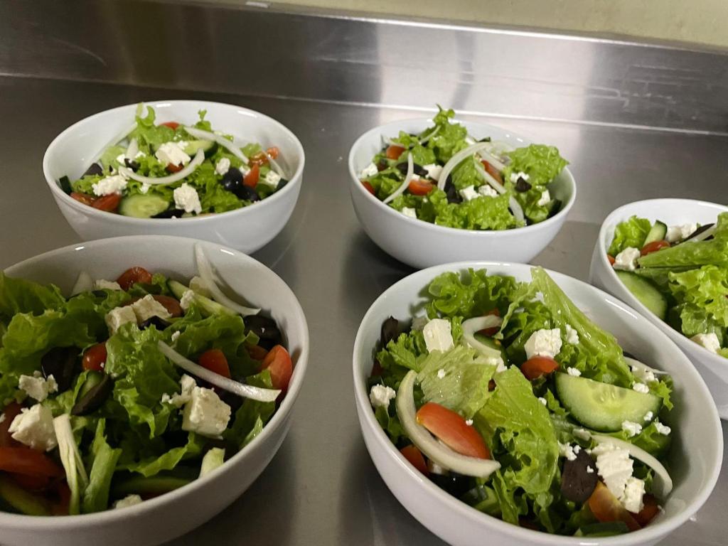 Еда и напитки