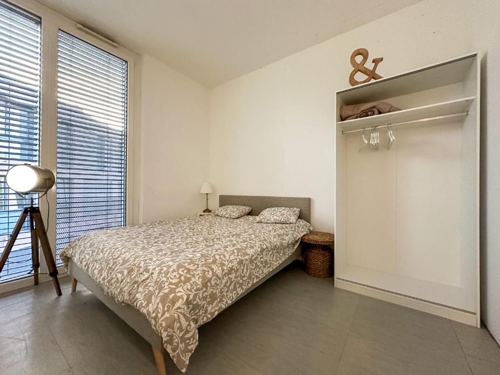 Studio 20, Le Mont-sur-Lausanne