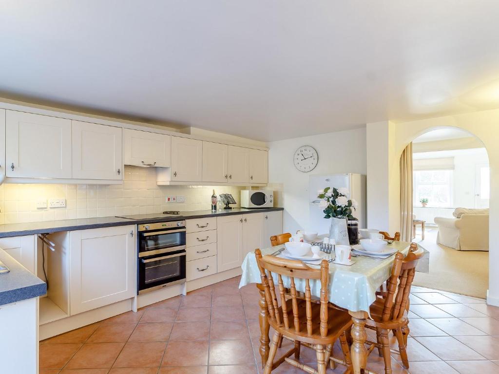 2 Bed in Holt NCC11, Holt