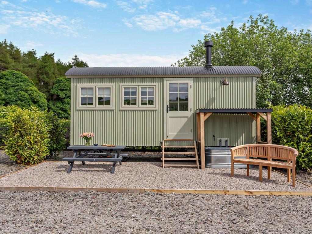 1 Bed in Pateley Bridge 95110, Sawley