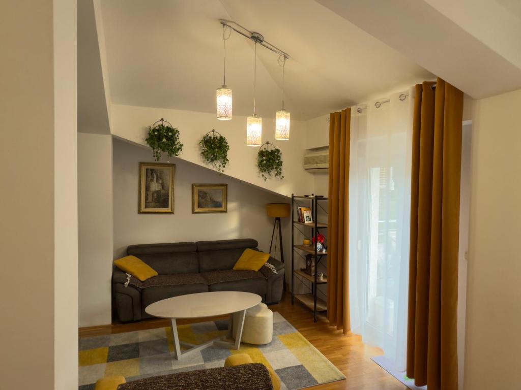 Apartment in Igalo, Herceg Novi